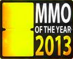 Elegido mejor MMO del año 2013